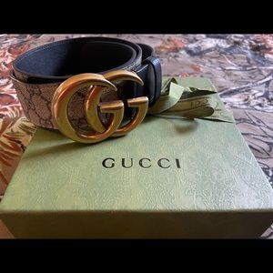 Gucci Belt size 85